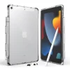 iPad 10.2'' 2021/2020/2019 Ringke Fusion PC és TPU tok átlátszó-fekete thumbnail