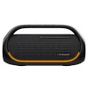 Tronsmart Bang vízálló Bluetooth vezeték nélküli hangszóró, 60 W Powerbank funkcióval, fekete thumbnail
