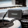 Tronsmart Force Max vezeték nélküli Bluetooth hangszóró 80W Powerbank funkcióval fekete thumbnail
