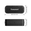 Tronsmart Force X 60W vízálló vezeték nélküli Bluetooth hangszóró Powerbank funkcióval fekete thumbnail