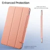 iPad Air 4 2020/5 2022 ESR Rebound Magnetic tok mentazöld thumbnail