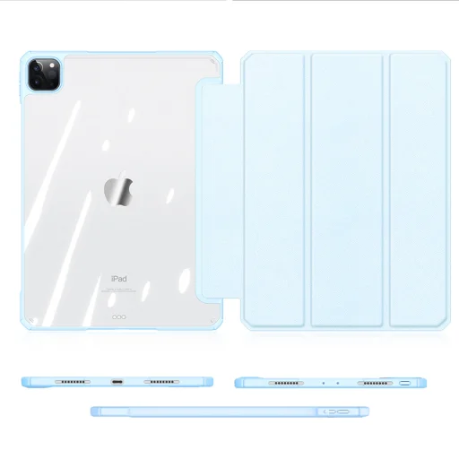 iPad Pro 11'' 2021/2020/2018 Dux Ducis Copa tok kék - 3