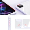 iPad Pro 11'' 2021/2020/2018 Dux Ducis Copa tok lila thumbnail