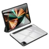 iPad Pro 12.9'' 2021/2020/2018 Dux Ducis Copa tok fekete thumbnail