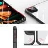 iPad Pro 12.9'' 2021/2020/2018 Dux Ducis Copa tok fekete thumbnail