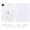 iPad Pro 12.9'' 2021/2020/2018 Dux Ducis Copa tok lila - 6