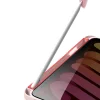 iPad mini 6 2021 Dux Ducis Magi tok Apple Pencil tárolóval rózsaszín thumbnail