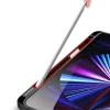 iPad Pro 11'' 2021/2020/2018 Dux Ducis Magi tok Apple Pencil tárolóval fekete thumbnail