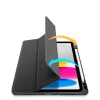 iPad 10.9'' 2022 Dux Ducis Toby Armored tok fekete thumbnail