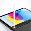 iPad 10.9'' 2022 / iPad 11 2025 Dux Ducis Domo tok fekete thumbnail