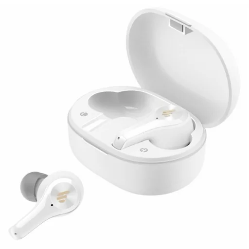 Edifier X5 Bluetooth vezeték nélküli fülhallgató TWS (fehér) - 1