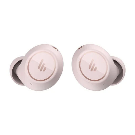 Edifier TWS1 Pro Bluetooth vezeték nélküli fülhallgató TWS (rózsaszín) - 6