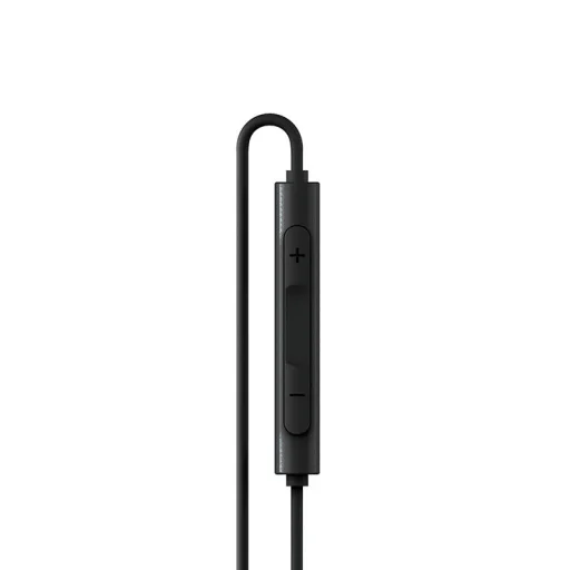 Edifier P205 vezetékes fülhallgató (fekete) 3.5mm jack - 5