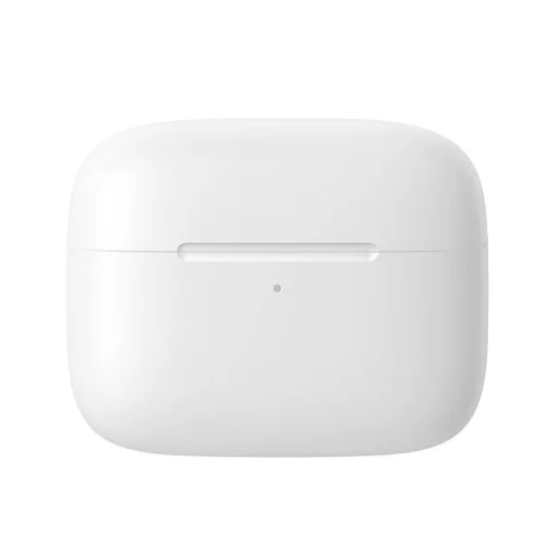 Baseus Bowie M2 TWS bluetooth vezeték nélküli fülhallgató, ANC (fehér) - 6