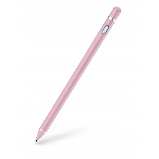 Tech-Protect digitális stylus pen rózsaszín - 1