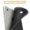 iPad Air Tech-protect Smartcase Fekete thumbnail