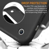 iPad Air Tech-protect Smartcase Fekete thumbnail