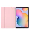 Samsung Galaxy Tab S6 Lite 10.4 2020/2022 Tech-protect Smartcase 2 tok Rose gold thumbnail