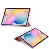 Samsung Galaxy Tab S6 Lite 10.4 2020/2022 Tech-protect Smartcase 2 tok Rose gold thumbnail