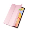 Samsung Galaxy Tab S6 Lite 10.4 2020/2022 Tech-protect Smartcase 2 tok Rose gold thumbnail