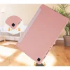 Samsung Galaxy Tab S6 Lite 10.4 2020/2022 Tech-protect Smartcase 2 tok Rose gold thumbnail