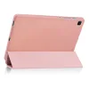 Samsung Galaxy Tab S6 Lite 10.4 2020/2022 Tech-protect Smartcase 2 tok Rose gold thumbnail