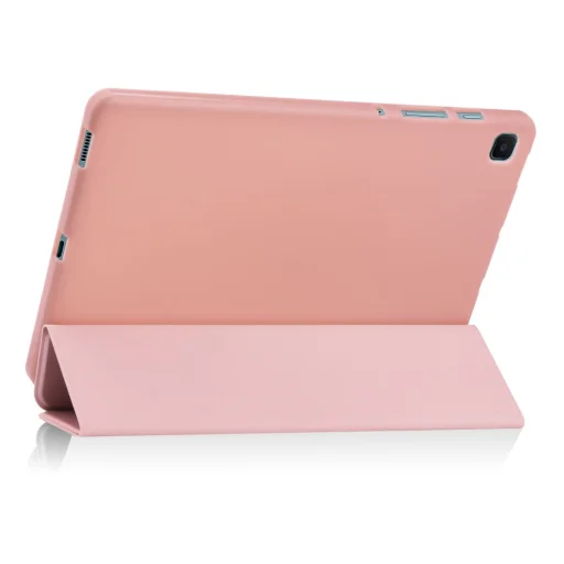 Samsung Galaxy Tab S6 Lite 10.4 2020/2022 Tech-protect Smartcase 2 tok Rose gold - 7