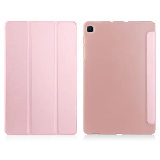 Samsung Galaxy Tab S6 Lite 10.4 2020/2022 Tech-protect Smartcase 2 tok Rose gold - 2