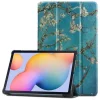 Samsung Galaxy Tab S6 Lite 10.4 2020/2022 Tech-protect Smartcase 2 tok Sakura thumbnail