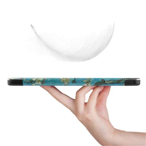 Samsung Galaxy Tab S6 Lite 10.4 2020/2022 Tech-protect Smartcase 2 tok Sakura - 3