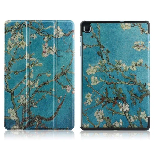 Samsung Galaxy Tab S6 Lite 10.4 2020/2022 Tech-protect Smartcase 2 tok Sakura - 4