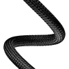 Baseus Flash II 3 az 1-ben USB - Type C, Lightning, Micro USB kábel 66W 6A 1.2 m fekete (CASS040001) thumbnail