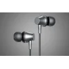 Vipfan M17 vezetékes fülhallgató 3.5mm-es jack (fekete) thumbnail