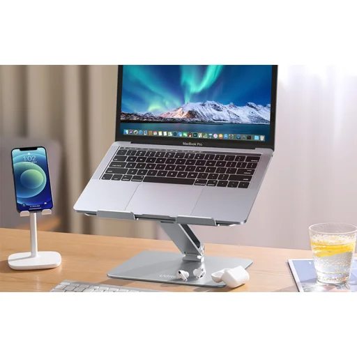 Ugreen LP339 állítható laptop állvány, tablet tartó - 2