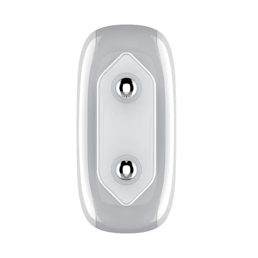 LDNIO A2313C USB + USB-C hálózati töltő adapter PD QC 3.0, 18W (fehér) - 4