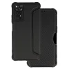 Xiaomi Redmi Note 11/Note 11s RAZOR fliptok fekete ütésálló thumbnail