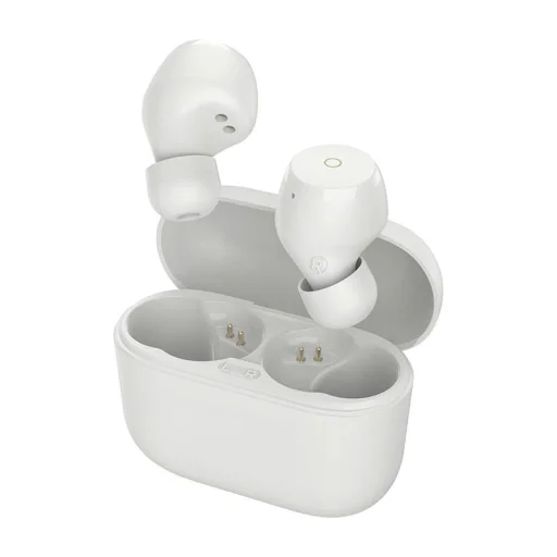 Edifier X3 TO-U TWS bluetooth vezeték nélküli fülhallgató (szürke) - 2