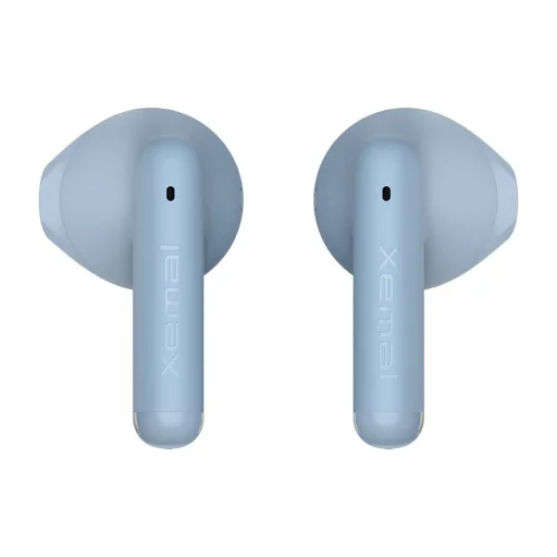 Edifier X2 bluetooth vezeték nélküli fülhallgató TWS (kék) - 5