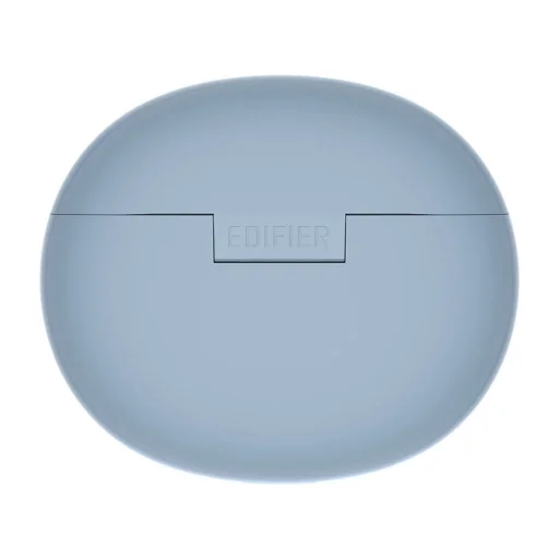 Edifier X2 bluetooth vezeték nélküli fülhallgató TWS (kék) - 4