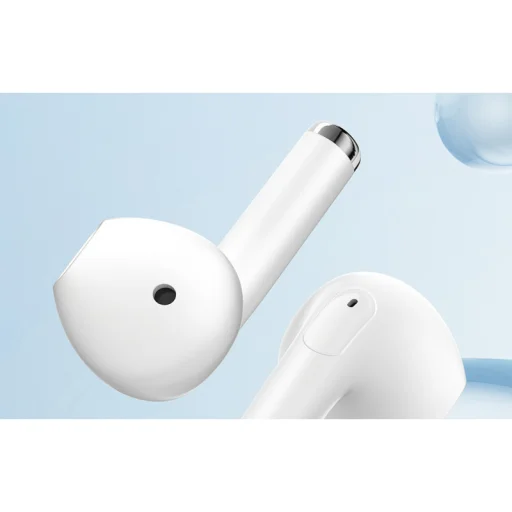 Haylou X1 Neo bluetooth vezeték nélküli fülhallgató TWS (fehér) - 7