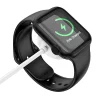 Borofone BQ13C indukciós Apple watch töltő fehér thumbnail