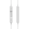 Borofone BM32 Plus fülhallgató Lightning csatlakozóval fehér thumbnail