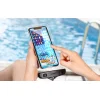 Ugreen vízálló tok mobiltelefonhoz (átlátszó) thumbnail