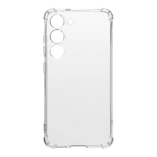 Samsung Galaxy S23 Tactical Kryt Pro TPU tok átlátszó - 1