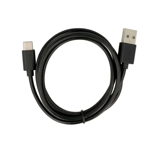 Univerzális Qi indukciós töltő gyorstöltéssel mágneses C01 15W fekete - 7