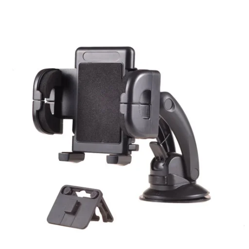 Vennus P11 autós telefontartó szélvédőre vagy szellőzőrácsra - 1