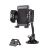 Vennus P17 autós telefontartó szélvédőre vagy szellőzőrácsra thumbnail