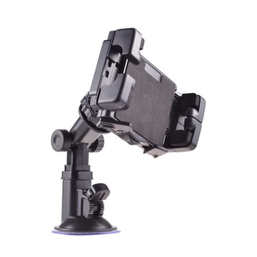 Vennus Q5 autós DVD/tablet/telefontartó szélvédőre vagy szellőzőrácsra - 1