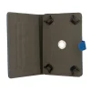 Vennus Sensitive Book univerzális tablet tok 7.0 kék thumbnail