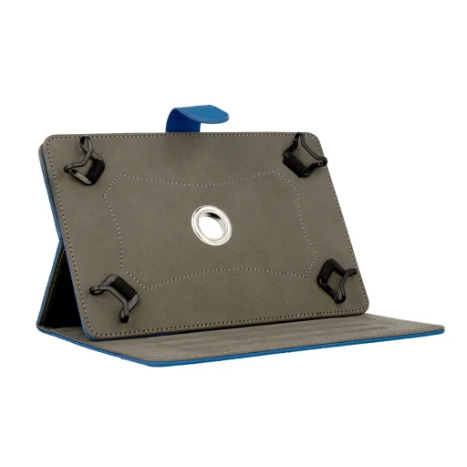 Vennus Sensitive Book univerzális tablet tok 7.0 kék - 2